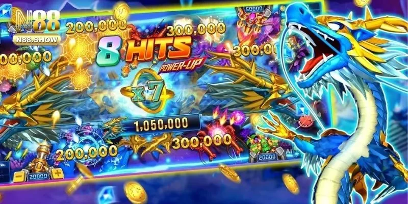 Các vũ khí quan trọng khi bắn rồng có thể gia tăng hiệu quả săn mồi 2025