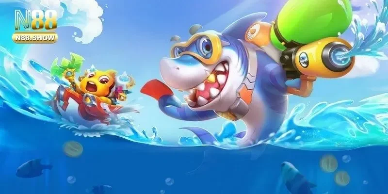 Các loại hình cá cược săn cá xèng đình đám được ưa thích nhất hiện nay