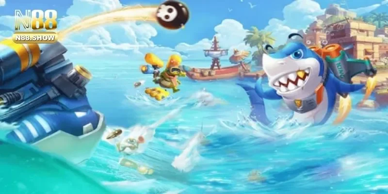 Điểm danh các kinh nghiệm được chuyên gia tổng hợp lại khi bắn cá trực tuyến