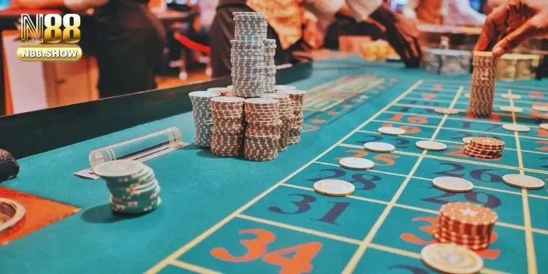 Khái quát một số thông tin hữu ích về cách chơi Bacarat