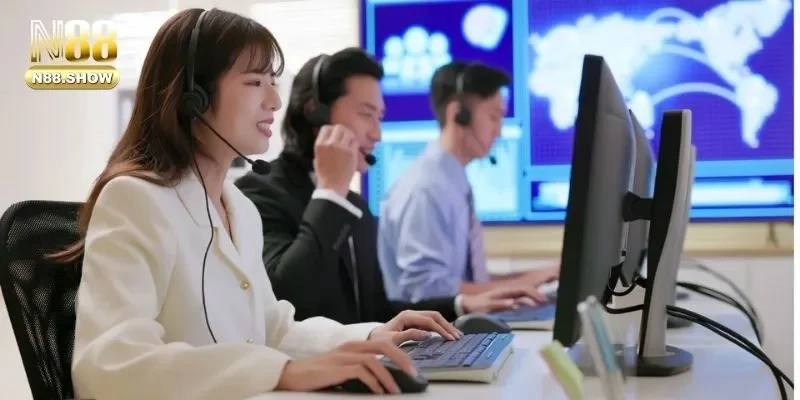 Tìm hiểu chi tiết về định nghĩa của chăm sóc khách hàng trực tuyến 2025