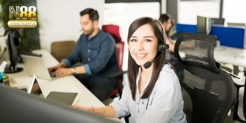 Các kênh dịch vụ thường được sử dụng để liên hệ đến chuyên viên CSKH