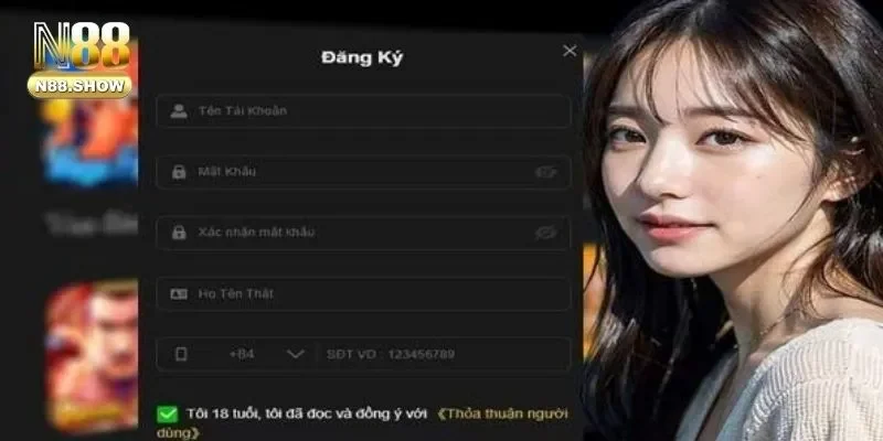 Tổng quan một số thông tin quan trọng về việc đăng ký N88