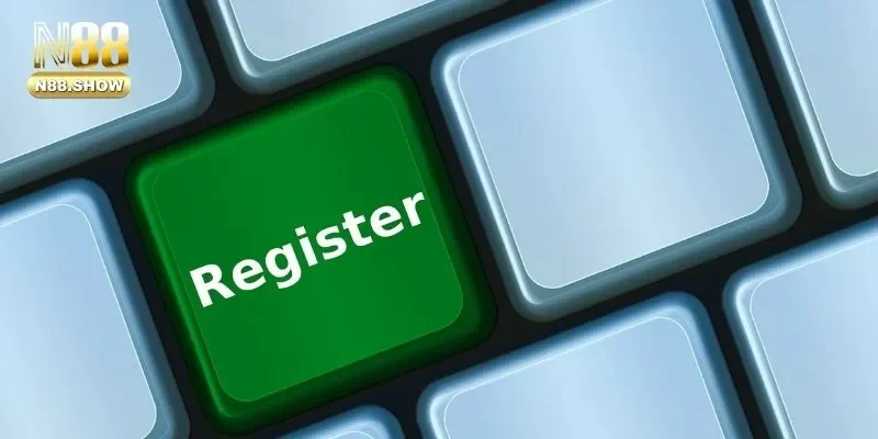 Danh sách những trường hợp lỗi khiến bạn không thể đăng ký