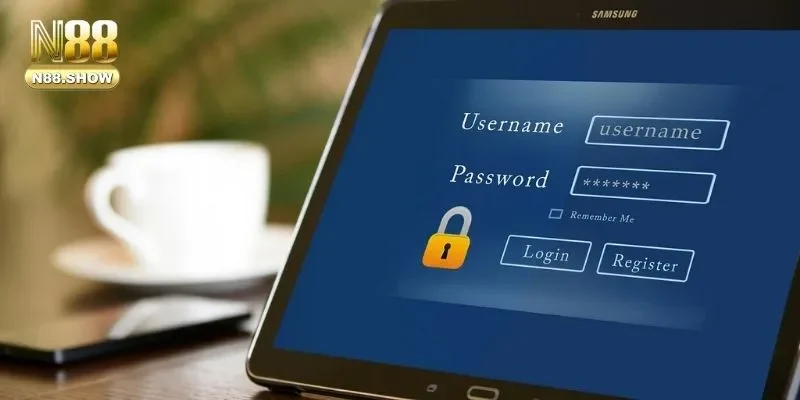 Khái quát một số thông tin vô cùng quan trọng về đăng nhập N88
