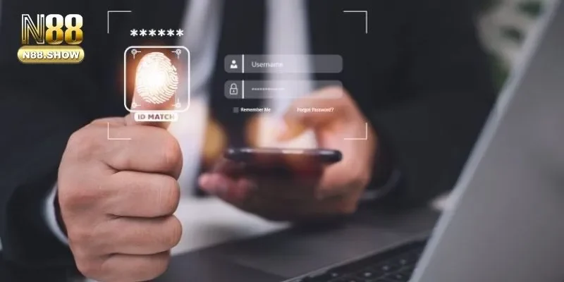 Những trường hợp lỗi nghiêm trọng khi tiến hành đăng nhập N88