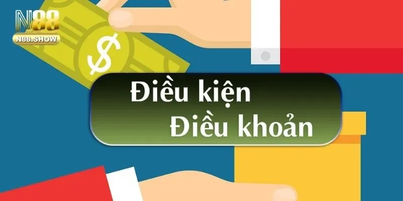 Tổng hợp các quy định có trong các chính sách điều khoản tham gia cá cược
