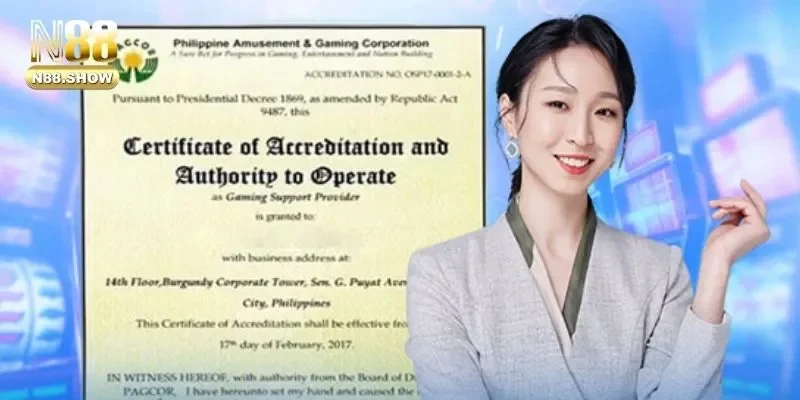 Dấu hiệu để người chơi có thể nhận biết trong chính sách mà nền tảng đem đến