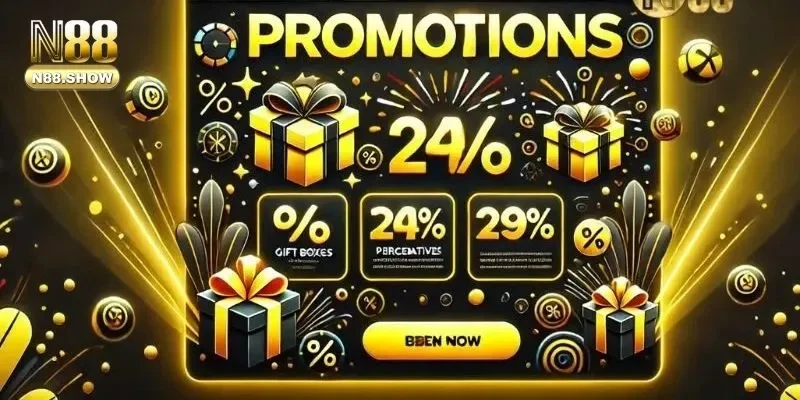 Danh sách những nguyên tắc cơ bản về chương trình khuyến mãi