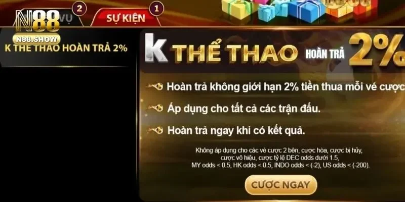 Một vài chương trình khuyến mãi cực HOT thu hút nhiều khách hàng