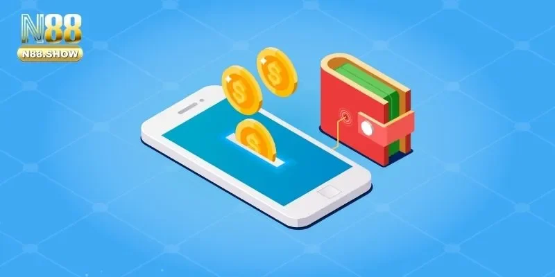 Khái quát một số thông tin vô cùng hữu ích về nạp tiền N88