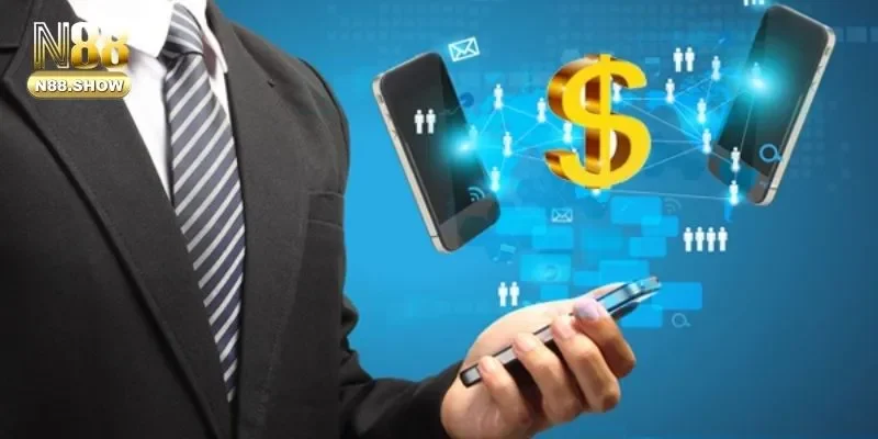 Danh sách những phương thức nạp tiền N88 phổ biến nhất 2025