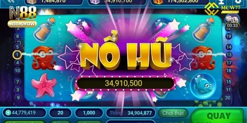 Giải đáp chi tiết về định nghĩa và các thông tin liên quan về nổ hũ là gì