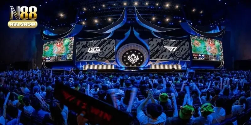 Những lý do thuyết phục khiến bạn không thể bỏ qua thể thao N88