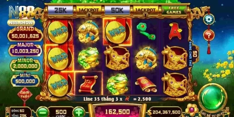 Tìm hiểu chi tiết thông tin và định nghĩa của tool nổ hũ phổ biến nhất 2025