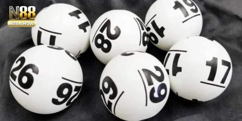 Những phương pháp soi xổ số N88 cực hữu ích từ các cao thủ